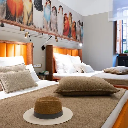 Rome City Center Apartment-2